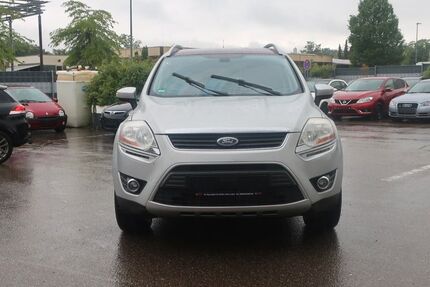 Ford Kuga 129.397 km 6.700 &euro; Laupheim 88471