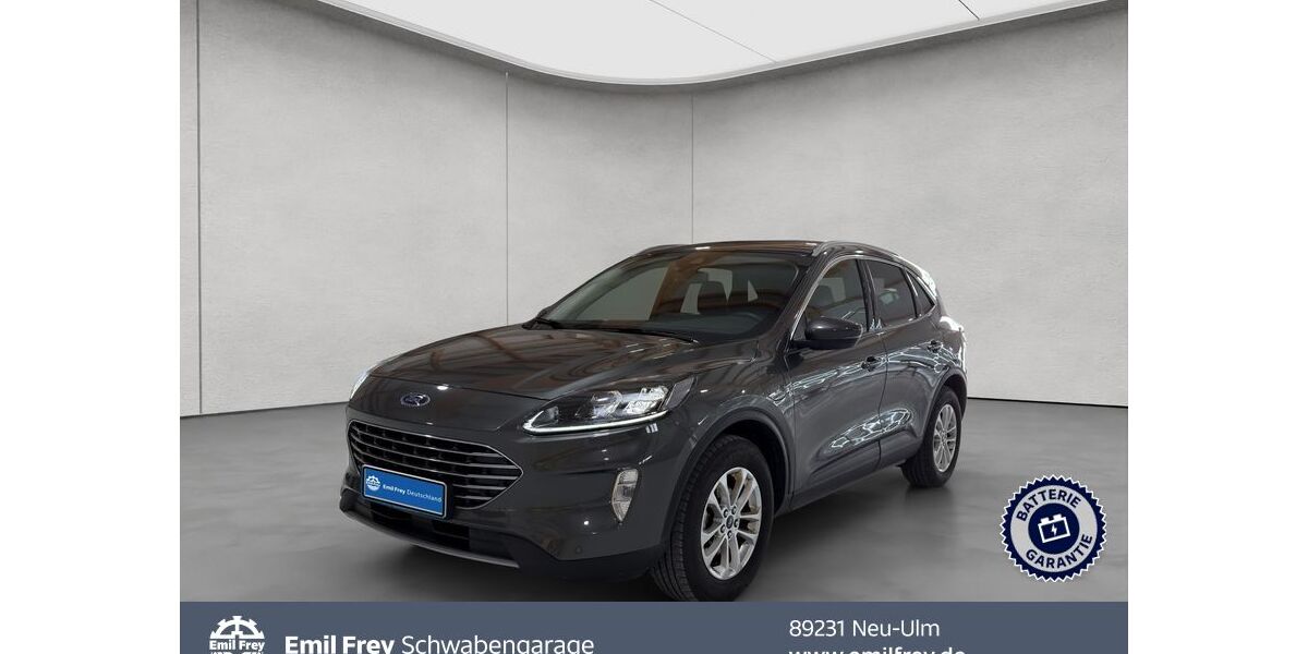 Ford Kuga 49.160 km 24.480 &euro; Neu-Ulm 89231