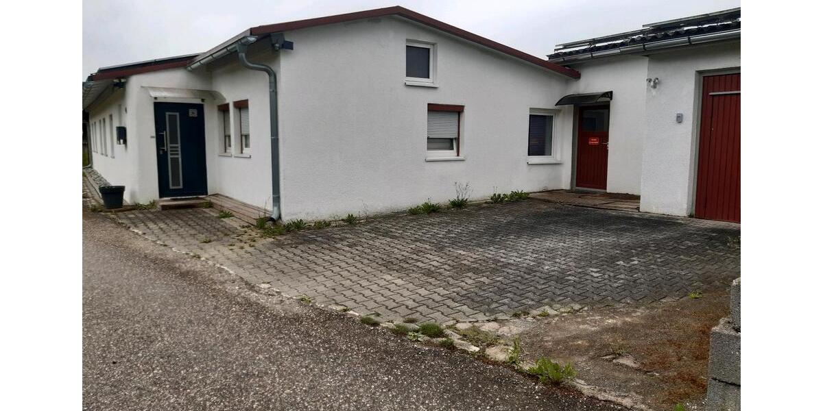 Einfamilienhaus Allmendingen - 4 Zimmer, 110 m&sup2;, 269.000&euro; | Angebot:26901803