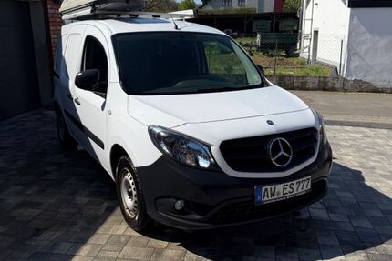Mercedes Citan