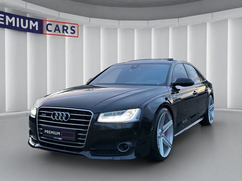 Audi A8 194.000 km 34.990 € Laupheim 88471