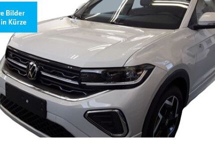 VW T-Cross 7.243 km 24.970 &euro; Neu-Ulm 89231
