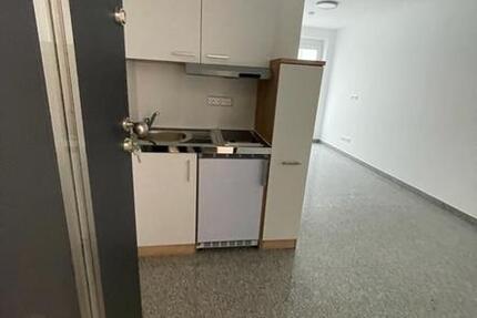 1 Zimmer Wohnung Sofort Einzugsbereit