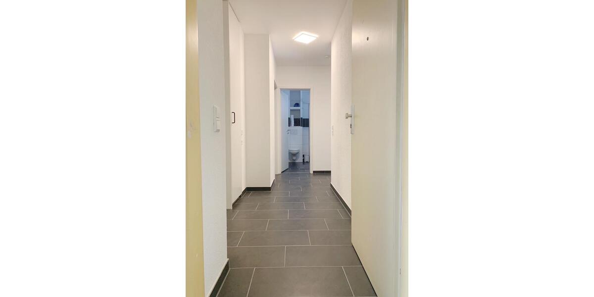 Etagenwohnung Ulm Obertalfingen - 2 Zimmer, 55 m&sup2;, 260.000&euro; | Angebot:24816036