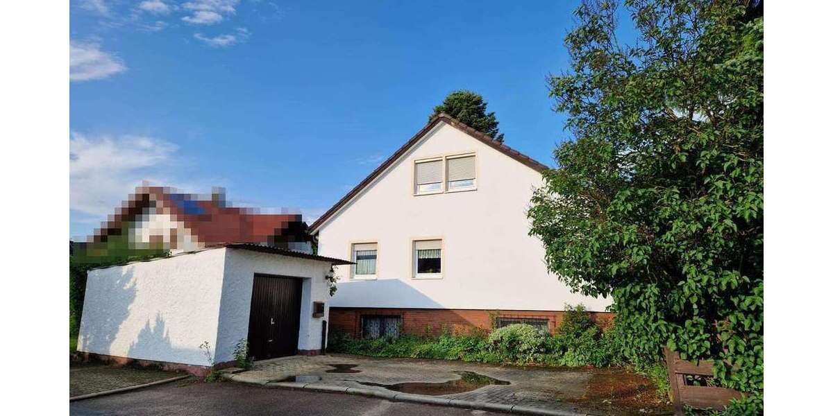 Haus zum Kaufen in Blaustein 330.000 € 166 m² 6 zimmer