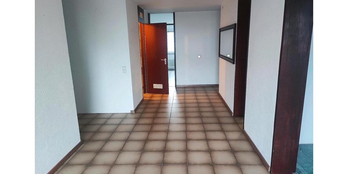 Etagenwohnung Ulm Söflingen - 4 Zimmer, 105 m&sup2;, 490&euro; | Angebot:26326701