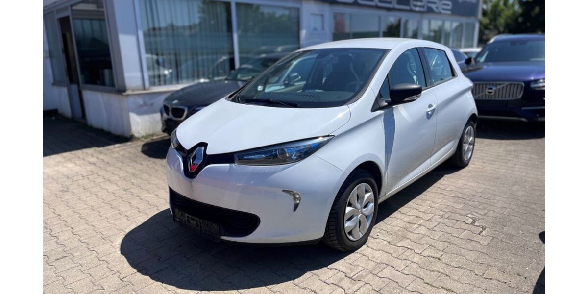 Renault ZOE 36.000 km 7.990 &euro; Ulm-Jungingen 89081