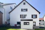 Einfamilienhaus Ulm Jungingen - 4 Zimmer, 109 m&sup2;, 295.000&euro; | Angebot:24793069