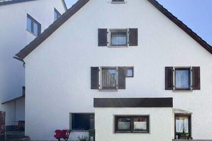 Haus Ulm Jungingen - 4 Zimmer, 109 m&sup2;, 295.000&euro; | Angebot:24793069