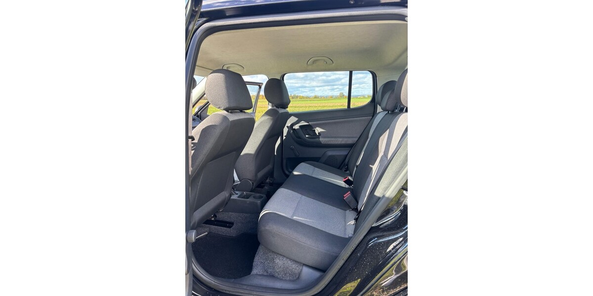 Skoda Fabia 118.449 km 2.999 € Laupheim 88471