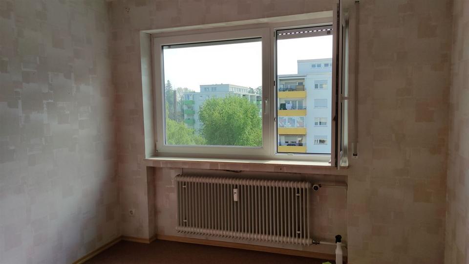 Etagenwohnung Senden - 3 Zimmer, 75 m&sup2;, 1.000&euro; | Angebot:26660353