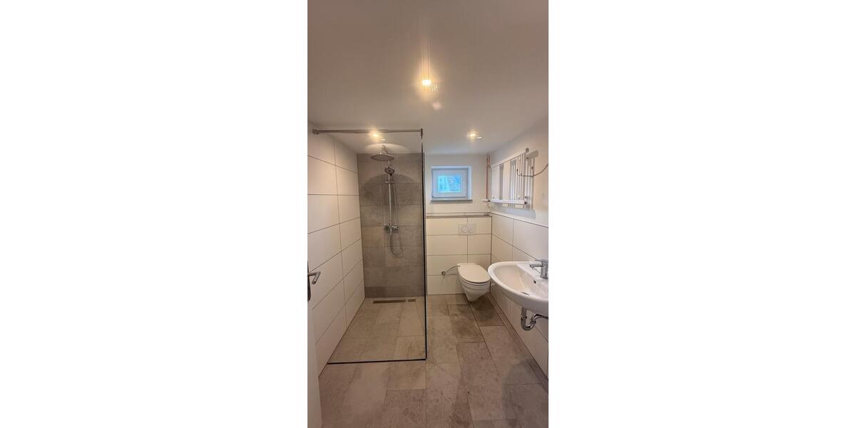 Etagenwohnung Schwendi - 2 Zimmer, 50 m&sup2;, 600&euro; | Angebot:26537268