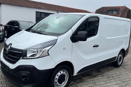 Renault Trafic 85.350 km 16.065 &euro; Achstetten 88480