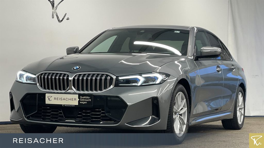 BMW 320 25.394 km 43.840 &euro; Ulm 89077