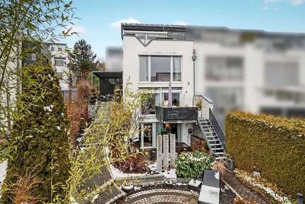 Haus Ulm Obertalfingen - 5.5 Zimmer, 178 m&sup2;, 1.050.000&euro; | Angebot:25276761