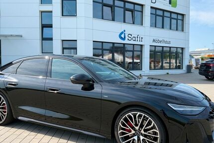 Audi A6 1.500 km 78.900 &euro; Lonsee-Luizhausen 89173