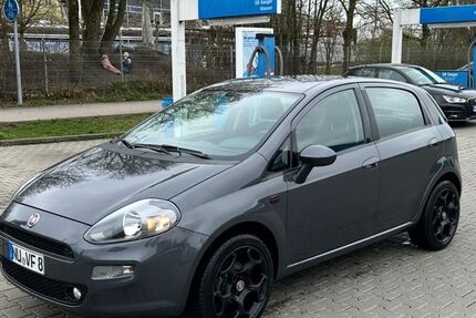 Fiat Grande Punto 78.800 km 6.300 &euro; Pfaffenhofen 89284