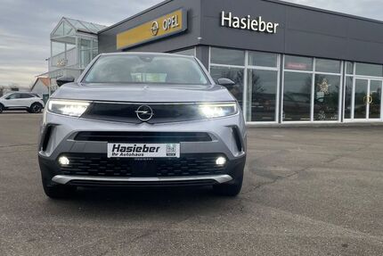 Opel Mokka 28.600 km 16.800 &euro; Ehingen-Berg 89584