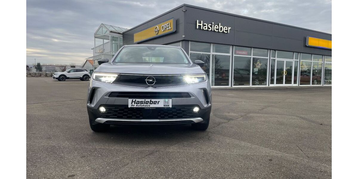 Opel Mokka 28.600 km 16.800 &euro; Ehingen-Berg 89584