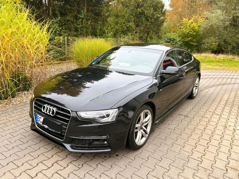 Audi A5 175.000 km 9.950 € Schwendi 88477