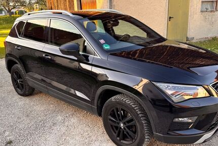 Seat Ateca 179.360 km 14.500 &euro; Senden 89250