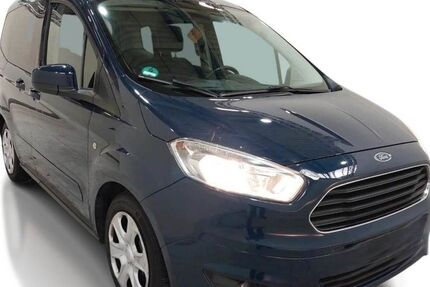 Ford Tourneo Courier 189.985 km 4.321 &euro; Geislingen an der Steige 73312