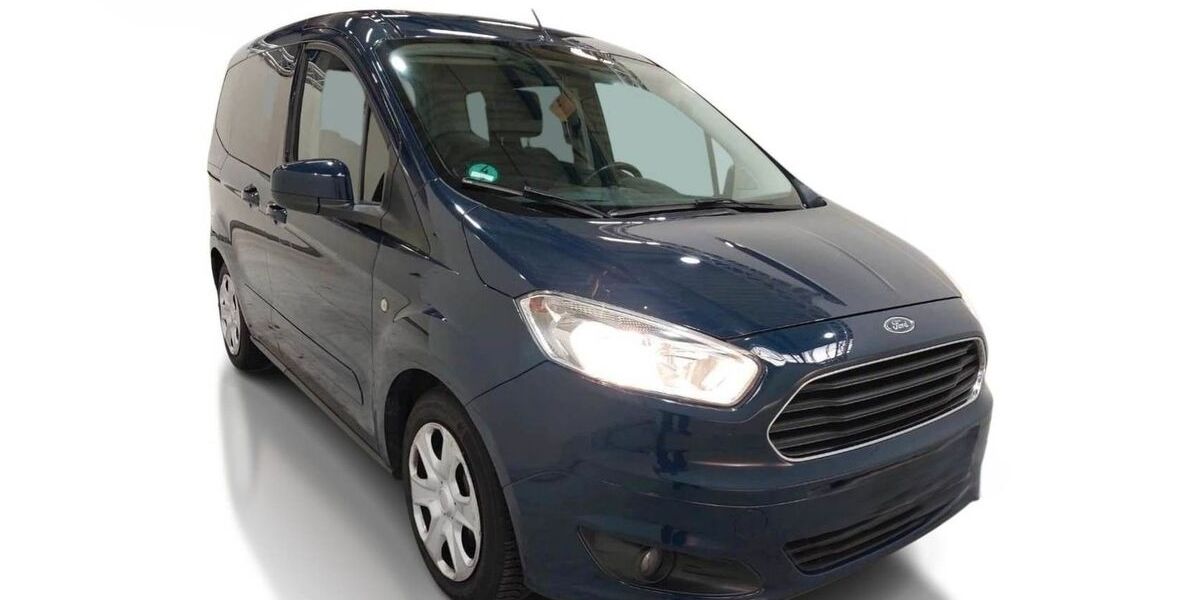Ford Tourneo Courier 189.985 km 4.899 &euro; Geislingen an der Steige 73312