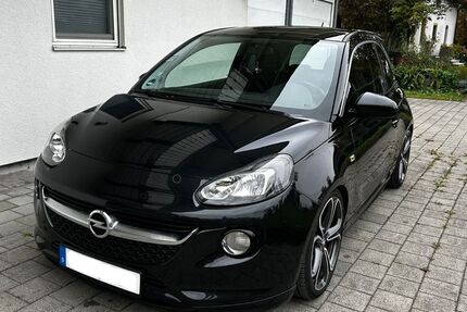 Opel Adam 125.000 km 8.900 € Deisenhausen 86489