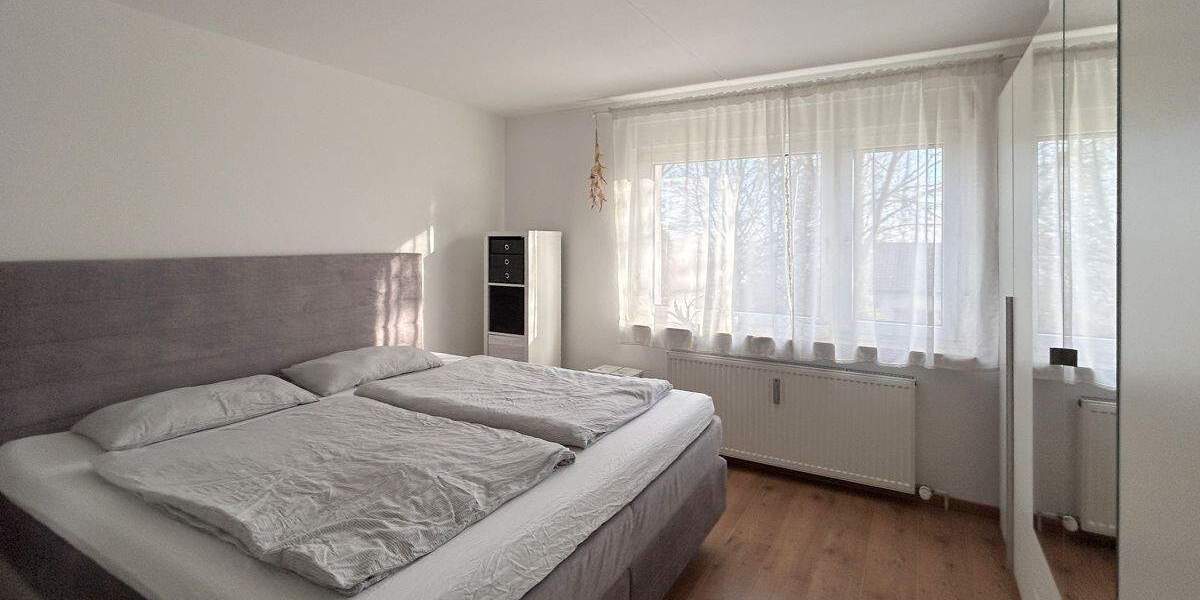 Etagenwohnung Ulm Böfingen - 4 Zimmer, 93 m&sup2;, 340.000&euro; | Angebot:25693632