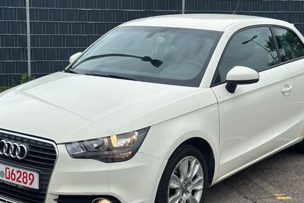 Audi A1 280.000 km 2.900 &euro; Neu-Ulm 89231