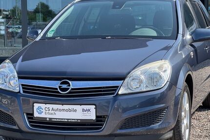 Opel Astra 200.000 km 2.750 € Erbach 89155