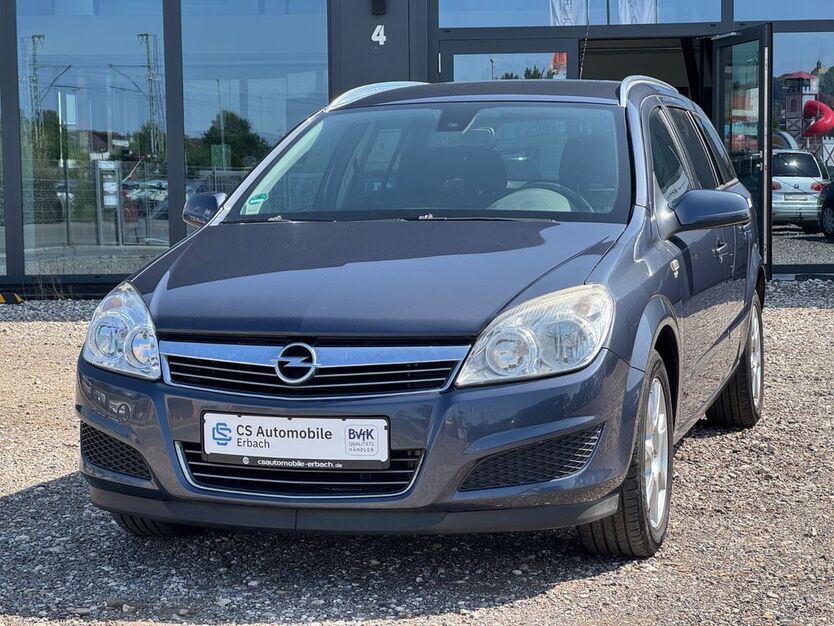 Opel Astra 200.000 km 2.750 € Erbach 89155