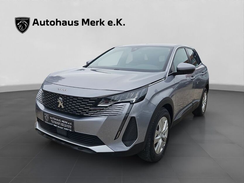 Peugeot 3008 37.256 km 21.690 € Altenstadt / Iller 89281