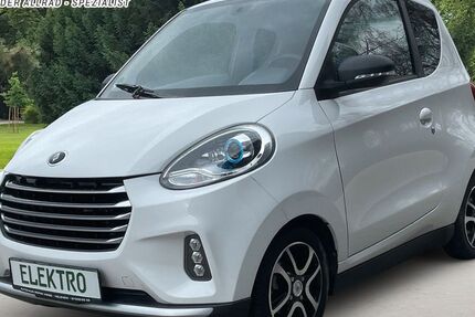 Elaris Andere 9.800 km 10.790 &euro; Holzheim 89291