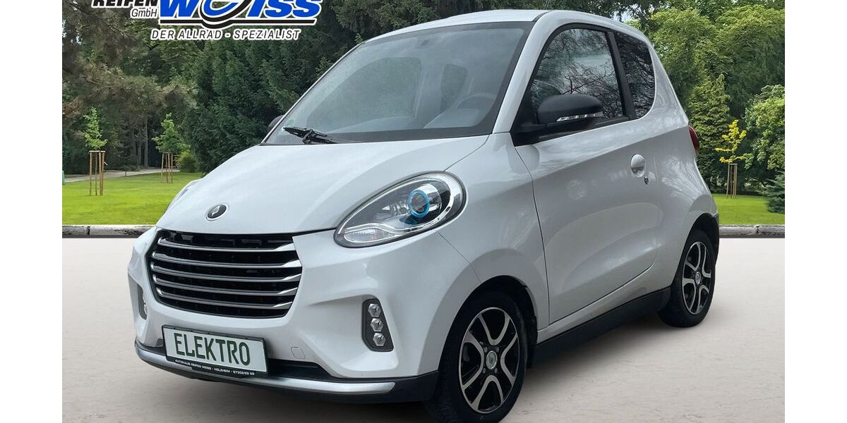 Elaris Andere 9.800 km 10.790 &euro; Holzheim 89291