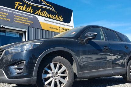 Mazda CX-5 202.000 km 6.399 &euro; Weißenhorn 89264