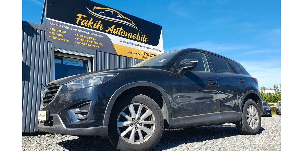 Mazda CX-5 202.000 km 6.399 &euro; Weißenhorn 89264