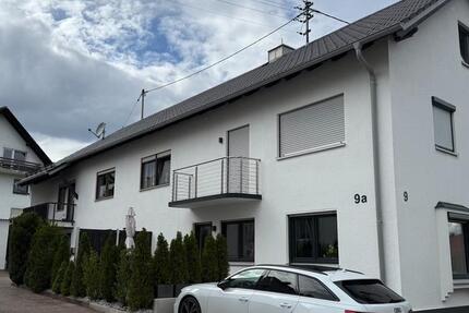 Haus Bibertal - 8 Zimmer, 160 m&sup2;, 1.550&euro; | Angebot:24787563