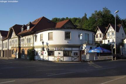 Wohnung Blaustein - 2 Zimmer, 45 m&sup2;, 650&euro; | Angebot:25342972