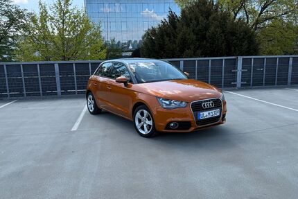Audi A1 122.600 km 10.500 &euro; Ulm 89075