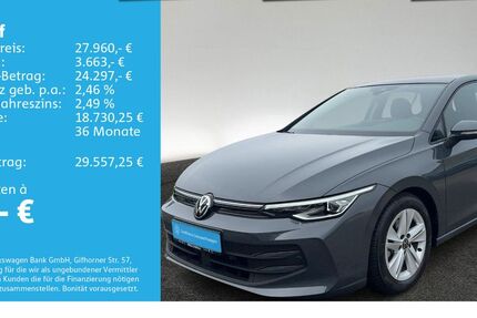 VW Golf 16.769 km 27.960 &euro; Neu-Ulm 89231