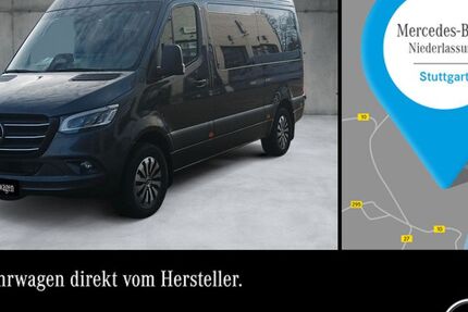Mercedes-Benz Sprinter 4.894 km 83.979 € Neu-Ulm 89231
