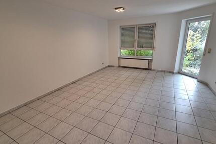3-Zimmer Wohnung - in Illerrieden zimmer