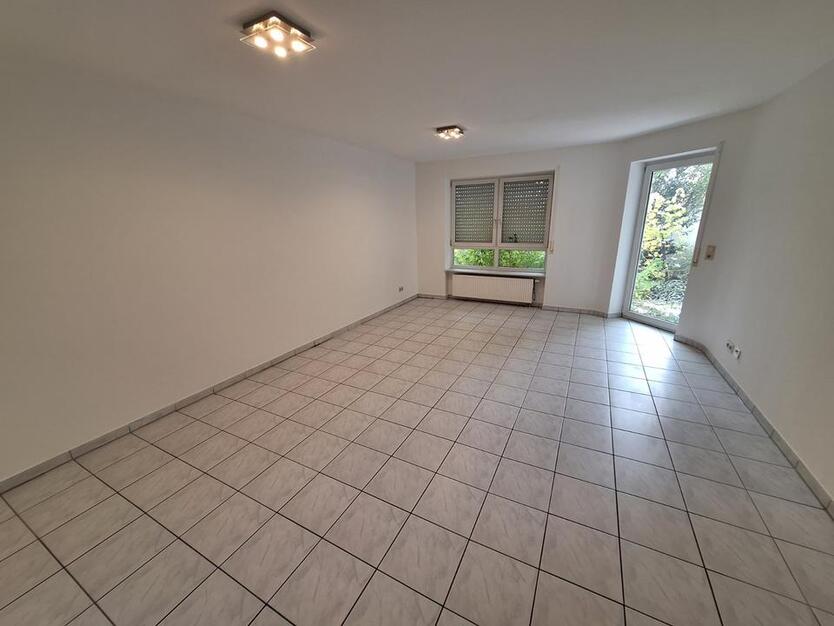 3-Zimmer Wohnung - in Illerrieden zimmer