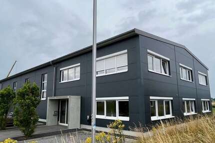 Halle in Heroldstatt-Sontheim 1.090.000 € 531 m²