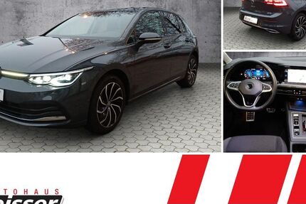 VW Golf 27.239 km 25.790 &euro; Ulm 89077