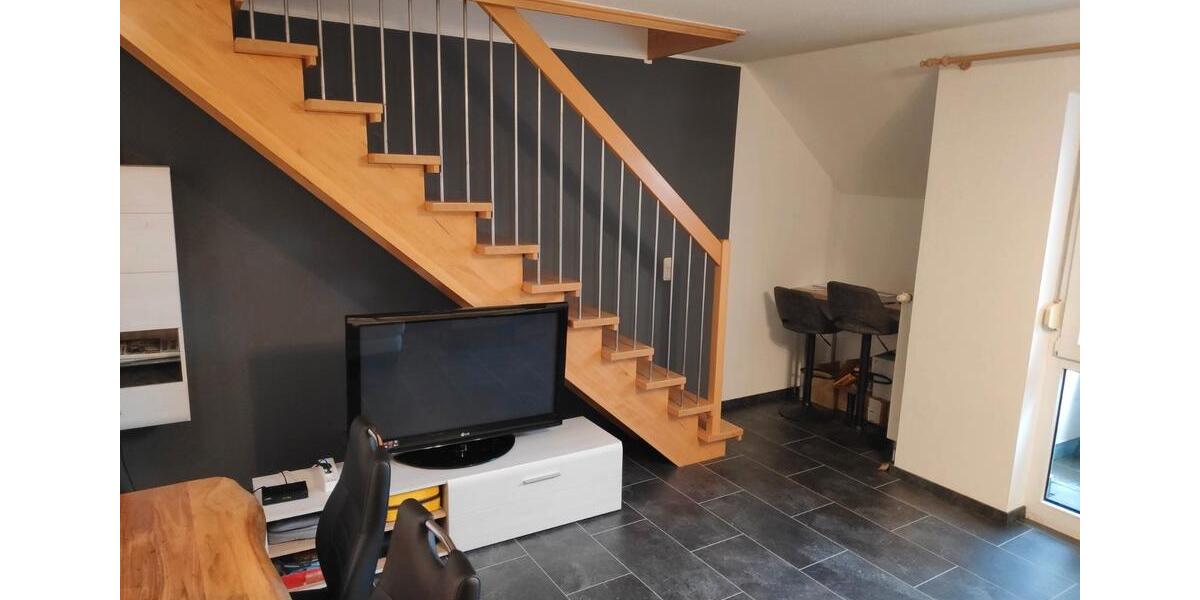 Maisonettenwohnung Günzburg - 3.5 Zimmer, 78 m&sup2;, 249.000&euro; | Angebot:26723013