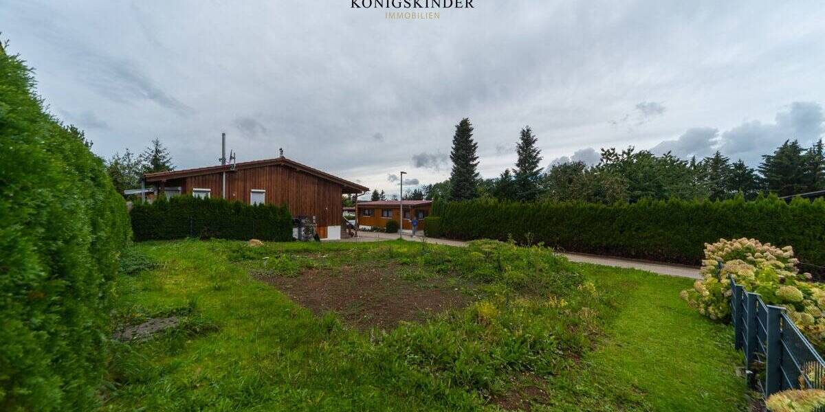 Grundstück Hohenstadt - 95.000&euro; | Angebot:25676359