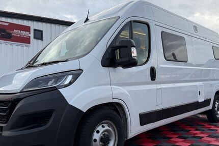 Fiat Ducato 56.930 km 39.999 &euro; Weißenhorn 89264