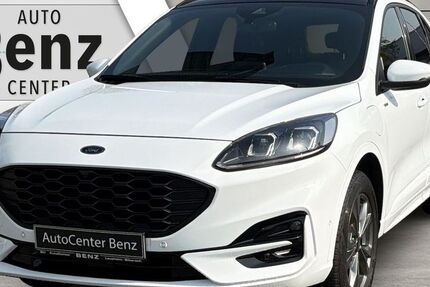 Ford Kuga 45.700 km 21.490 &euro; Laupheim 88471